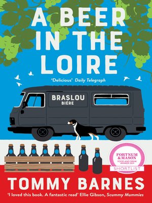 cover image of A Beer in the Loire